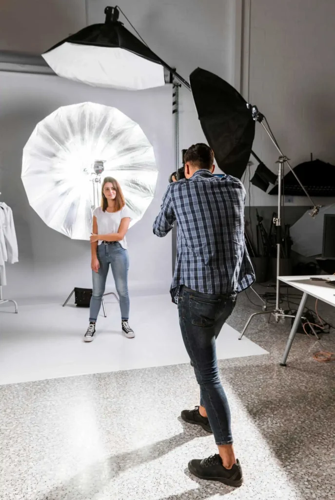 Photography  Umbrellas